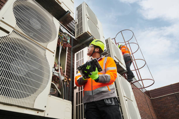 Best HVAC Maintenance Plan  in Box Elder, SD