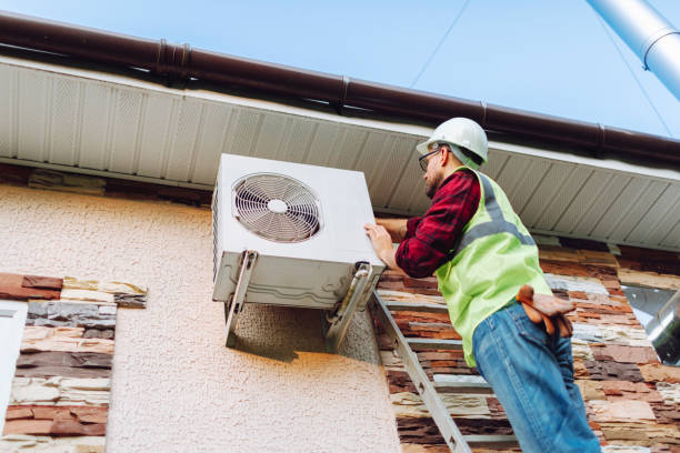 Best Heating Repair Services  in Box Elder, SD