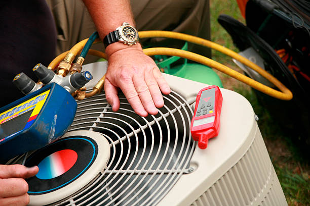 Best Affordable HVAC Services  in Box Elder, SD