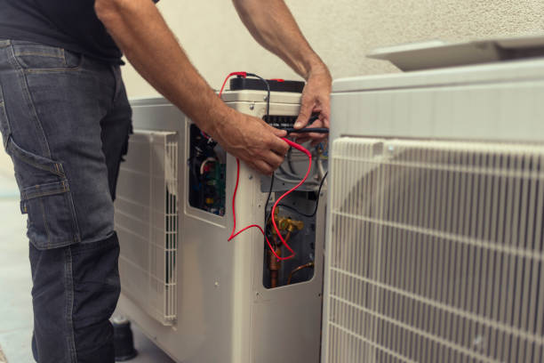 Best Emergency HVAC Repair  in Box Elder, SD