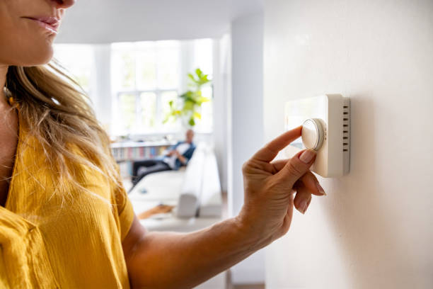 Best HVAC Installation Services  in Box Elder, SD