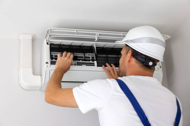 Best Affordable HVAC Services  in Box Elder, SD