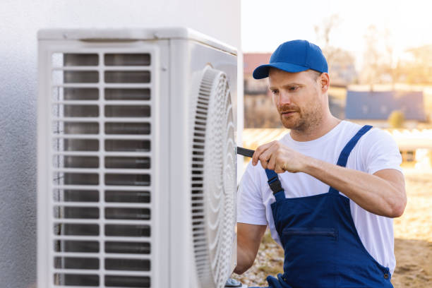 Best Local HVAC Companies  in Box Elder, SD
