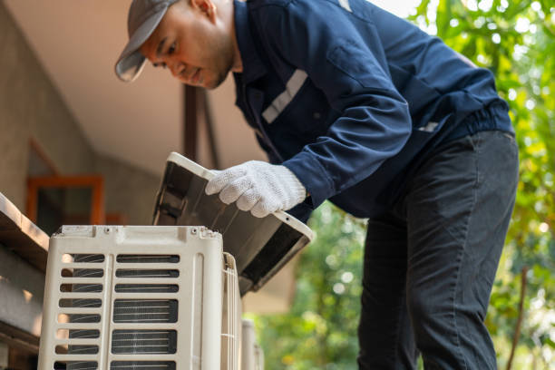 Best Central Air Repair  in Box Elder, SD