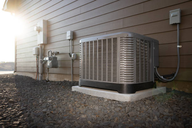 Best HVAC Replacement Cost  in Box Elder, SD